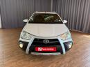 Thumbnail Toyota Etios Cross 1.5 Xs