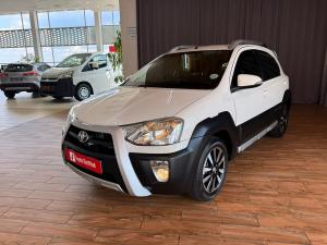 Toyota Etios Cross 1.5 Xs - Image 2