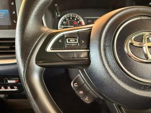 Toyota Starlet 1.5 Xi - Image 15