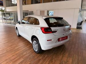 Toyota Starlet 1.5 Xi - Image 6