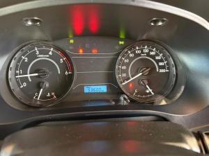 Toyota Hilux 2.4GD-6 single cab 4x4 SR - Image 13