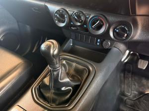Toyota Hilux 2.4GD-6 single cab 4x4 SR - Image 16