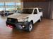Toyota Hilux 2.4GD-6 single cab 4x4 SR - Thumbnail 3