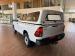 Toyota Hilux 2.4GD-6 single cab 4x4 SR - Thumbnail 4