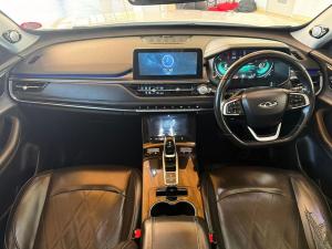 Chery Tiggo 8 Pro 1.6TGDI 290T Executive - Image 12