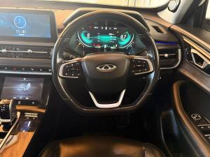 Chery Tiggo 8 Pro 1.6TGDI 290T Executive - Image 13