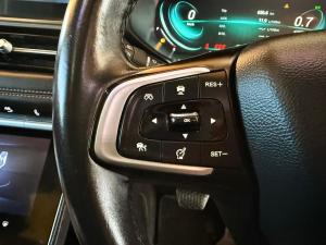 Chery Tiggo 8 Pro 1.6TGDI 290T Executive - Image 14