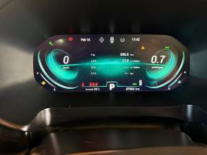 Chery Tiggo 8 Pro 1.6TGDI 290T Executive - Image 16