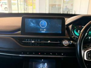 Chery Tiggo 8 Pro 1.6TGDI 290T Executive - Image 17