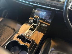 Chery Tiggo 8 Pro 1.6TGDI 290T Executive - Image 18