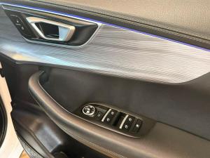 Chery Tiggo 8 Pro 1.6TGDI 290T Executive - Image 19