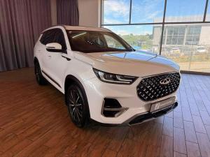 Chery Tiggo 8 Pro 1.6TGDI 290T Executive - Image 1