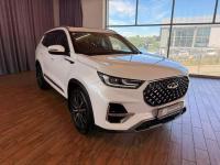 Thumbnail Chery Tiggo 8 Pro 1.6TGDI 290T Executive