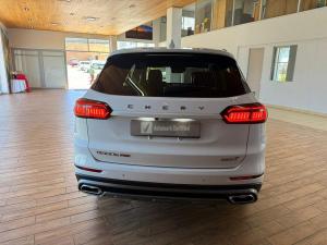 Chery Tiggo 8 Pro 1.6TGDI 290T Executive - Image 5