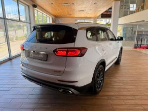 Chery Tiggo 8 Pro 1.6TGDI 290T Executive - Image 6