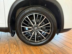 Chery Tiggo 8 Pro 1.6TGDI 290T Executive - Image 8