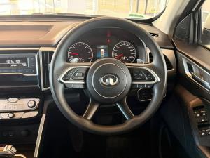 GWM P-Series 2.0TD double cab SX 4x4 auto - Image 11