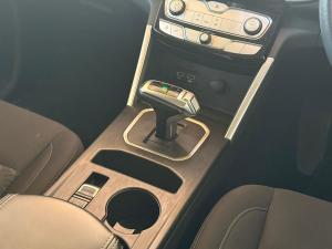 GWM P-Series 2.0TD double cab SX 4x4 auto - Image 16