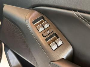 GWM P-Series 2.0TD double cab SX 4x4 auto - Image 17