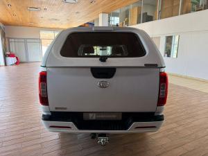 GWM P-Series 2.0TD double cab SX 4x4 auto - Image 5