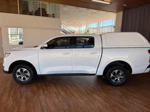 GWM P-Series 2.0TD double cab SX 4x4 auto - Image 9