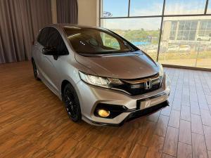 Honda Jazz 1.5 Sport - Image 1
