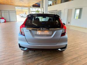 Honda Jazz 1.5 Sport - Image 5