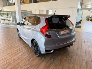 Honda Jazz 1.5 Sport - Image 6