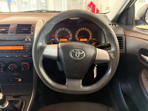 Toyota Corolla 1.6 Professional - Image 13