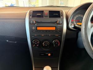 Toyota Corolla 1.6 Professional - Image 15