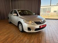 Thumbnail Toyota Corolla 1.6 Professional