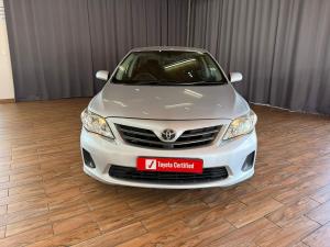 Toyota Corolla 1.6 Professional - Image 2