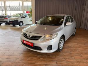 Toyota Corolla 1.6 Professional - Image 3