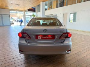 Toyota Corolla 1.6 Professional - Image 5