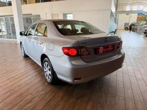 Toyota Corolla 1.6 Professional - Image 6