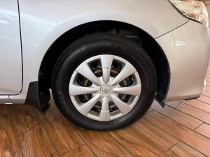 Toyota Corolla 1.6 Professional - Image 8