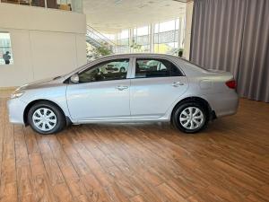 Toyota Corolla 1.6 Professional - Image 9