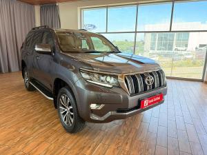 Toyota Land Cruiser Prado 4.0 VX - Image 1
