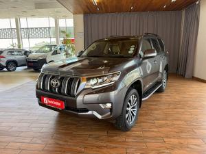 Toyota Land Cruiser Prado 4.0 VX - Image 3