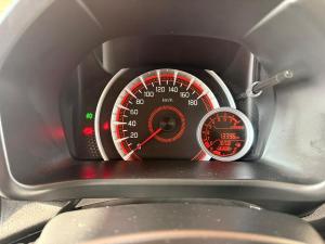 Toyota Vitz 1.0 XR manual - Image 23