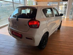 Toyota Vitz 1.0 XR manual - Image 5