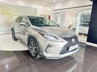 Thumbnail Lexus RX 350 EX