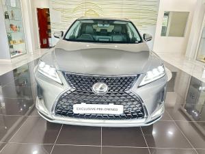 Lexus RX 350 EX - Image 2