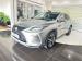Lexus RX 350 EX - Thumbnail 3