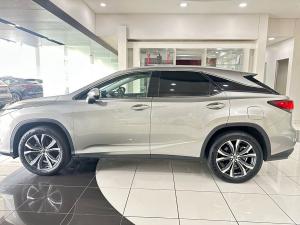 Lexus RX 350 EX - Image 4