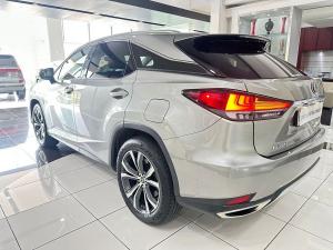 Lexus RX 350 EX - Image 5