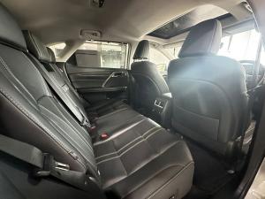 Lexus RX 350 EX - Image 6