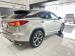 Lexus RX 350 EX - Thumbnail 9