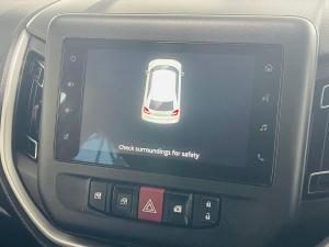 Toyota Vitz 1.0 XR manual - Image 13