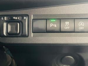 Toyota Vitz 1.0 XR manual - Image 28